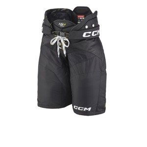 CCM Kalhoty CCM Tacks AS-V Pro Velcro SR, Senior, S, červená