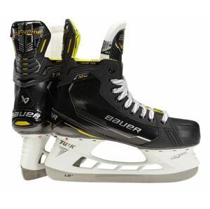 Bauer Brusle Bauer Supreme M4 S22 SR, Senior, 10.0, 45.5, FIT 1