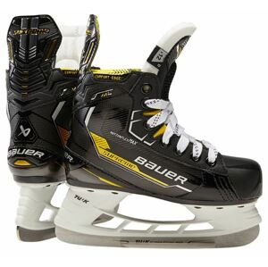 Bauer Brusle Bauer Supreme M4 S22 YTH, Dětská, Y11.0, 29.5, D