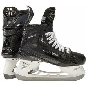 Bauer Brusle Bauer Supreme TI Mach S22 SR, Senior, 10.0, 45.5, FIT 1