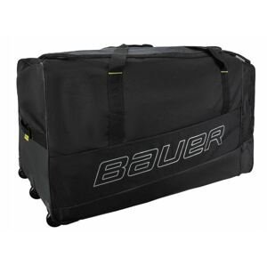 Bauer Brankářská taška Bauer Premium Wheel S21 SR, černá, Senior