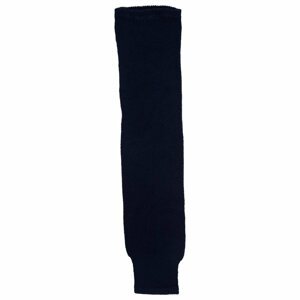 CCM Stulpny CCM S100P Sock Knitted, Senior, černá