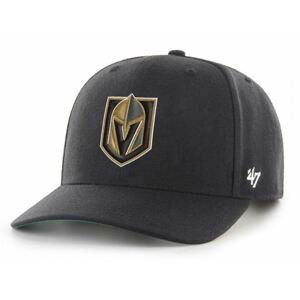 47' Brand Kšiltovka NHL 47 Brand MVP DP Wool Cold Zone, Senior, Vegas Golden Knights