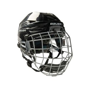 Bauer Helma Bauer Re-Akt 85 Combo SR, černá, Senior, S, 51-56cm