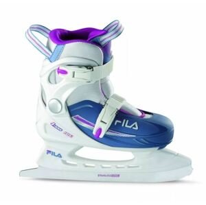 Fila Dětské lední brusle Fila J-One G Ice HR, M, 31-35