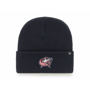 47' Brand Čepice NHL 47 Brand Haymaker SR, Senior, Columbus Blue Jackets