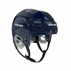 Bauer Helma Bauer Re-Akt 85 SR, tmavě modrá, Senior, M, 54-59cm