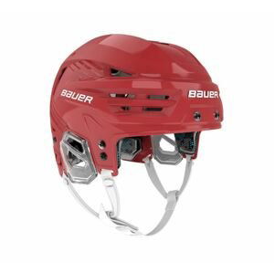 Bauer Helma Bauer Re-Akt 85 SR, červená, Senior, M, 54-59cm