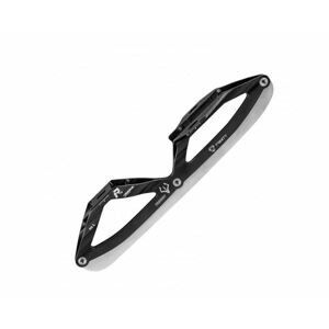 Powerslide Podvozky Powerslide Reign Trident Ice Blade, L