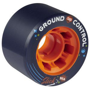 Powerslide Kolečka Chaya Ground Control Slick (4ks), 92A, 59, 38