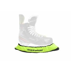 Sherwood Chránič nožů Sherwood Pro Blade Soakers, světle zelená, Senior