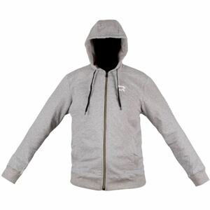 Powerslide Mikina Iqon Explore Zip Hooded World, L