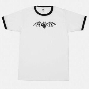 Powerslide Triko Mesmer Bat Shirt, L