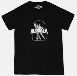 Powerslide Triko Mesmer Lovely-Couple T-Shirt, L