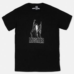 Powerslide Triko Mesmer Wizard T-Shirt, L