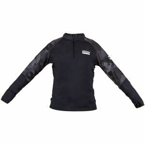 Powerslide Mikina Iqon Performance Longsleeve, M