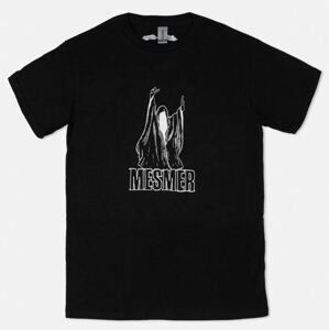 Powerslide Triko Mesmer Wizard T-Shirt, XL