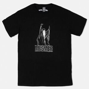 Powerslide Triko Mesmer Wizard T-Shirt, XL