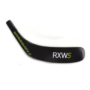 Winnwell Hokejová čepel Winnwell RXW5 Green SR, Senior, R, PS23