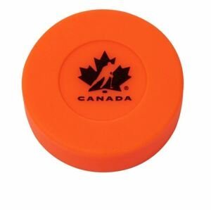 Winnwell Puk Team Canada PVC (carded)