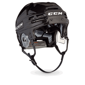 CCM Helma CCM Tacks 910 SR, vínová, Senior, L, 58-63cm