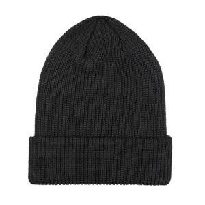 CCM Čepice CCM Core Watchman Beanie SR, černá, Senior