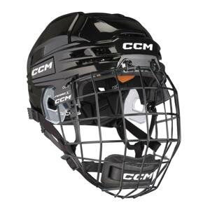 CCM Helma CCM Tacks 720 Combo SR, modrá, Senior, M, 55-59cm