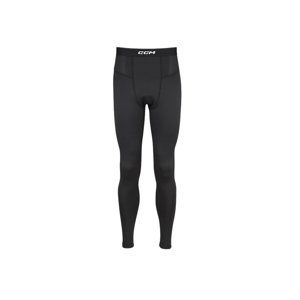 CCM Kalhoty CCM Performance Pant YTH, černá, Dětská, XL