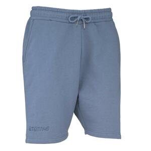 CCM Kraťasy CCM Core Fleece Short SR, hnědá, Senior, S