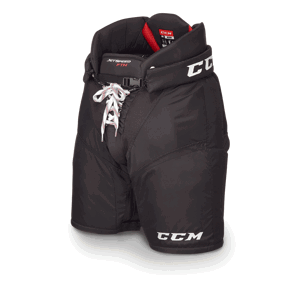 CCM Dámské kalhoty CCM JetSpeed FTW SR, černá, Senior, L