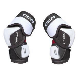 CCM Lokty CCM Jetspeed FT680 JR, Junior, M