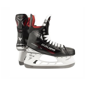 Bauer Brusle Bauer Vapor X4 S23 SR, Senior, 9.0, 44.5, FIT 2