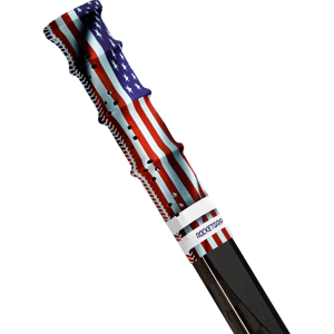 RocketGrip Koncovka RocketGrip Hole Flag Grip, USA