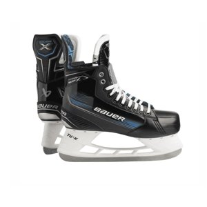 Bauer Brusle Bauer X S23 INT, Intermediate, 6.0, 40.5, EE