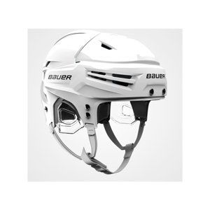 Bauer Helma Bauer Re-Akt 65 SR, Senior, bílá, 56-59cm, M