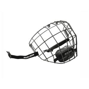 Bauer Koš Bauer Profile III Facemask, Senior, černá, L