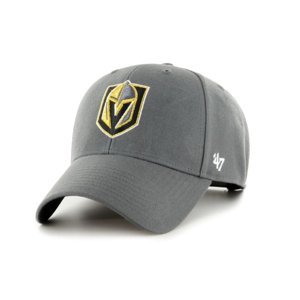47' Brand Kšiltovka NHL 47 Brand MVP Grey, Senior, Vegas Golden Knights