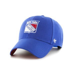 47' Brand Kšiltovka NHL 47 Brand MVP Blue, Senior, New York Rangers