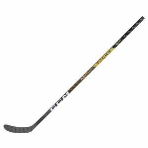 CCM Hokejka CCM Tacks AS-V Pro YTH, Dětská, 30, R, P28