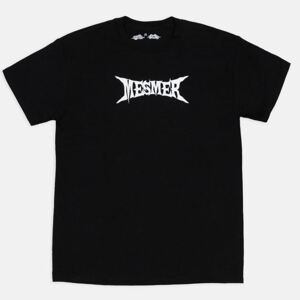 Powerslide Triko Mesmer Metal T-Shirt, S