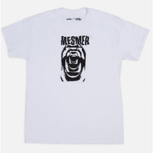 Powerslide Triko Mesmer Screamer T-Shirt, XXL