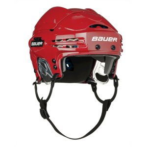 Bauer Helma Bauer 5100 SR, červená, Senior, M, 55-60cm