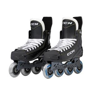 CCM Kolečkové brusle CCM RH Tacks AS 550 JR, Junior, 2.0