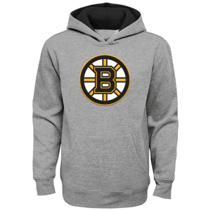 Outerstuff Mikina Outerstuff Prime YTH, Dětská, Boston Bruins, M