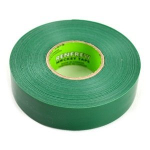 RenFrew Páska na holeně RenFrew, zelená, 30mx24mm