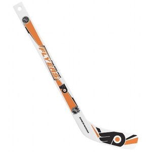 InGlasCo Mini hokejka NHL, Philadelphia Flyers