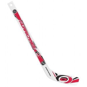 InGlasCo Mini hokejka NHL, Carolina Hurricans