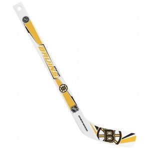 InGlasCo Mini hokejka NHL, Boston Bruins