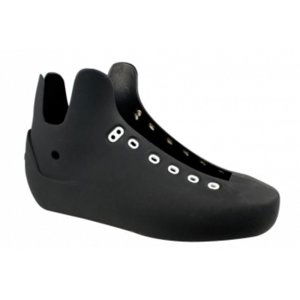 Powerslide Náhradní botička Shell USD VII Black, 45-47