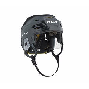 CCM Helma CCM Tacks 310 SR, červená, Senior, M, 55-59cm